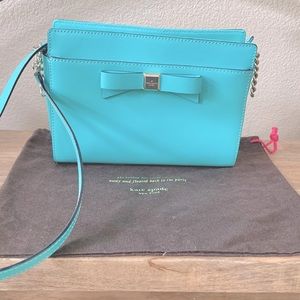 Kate Spade Montford Park Angelica Crossbody Purse